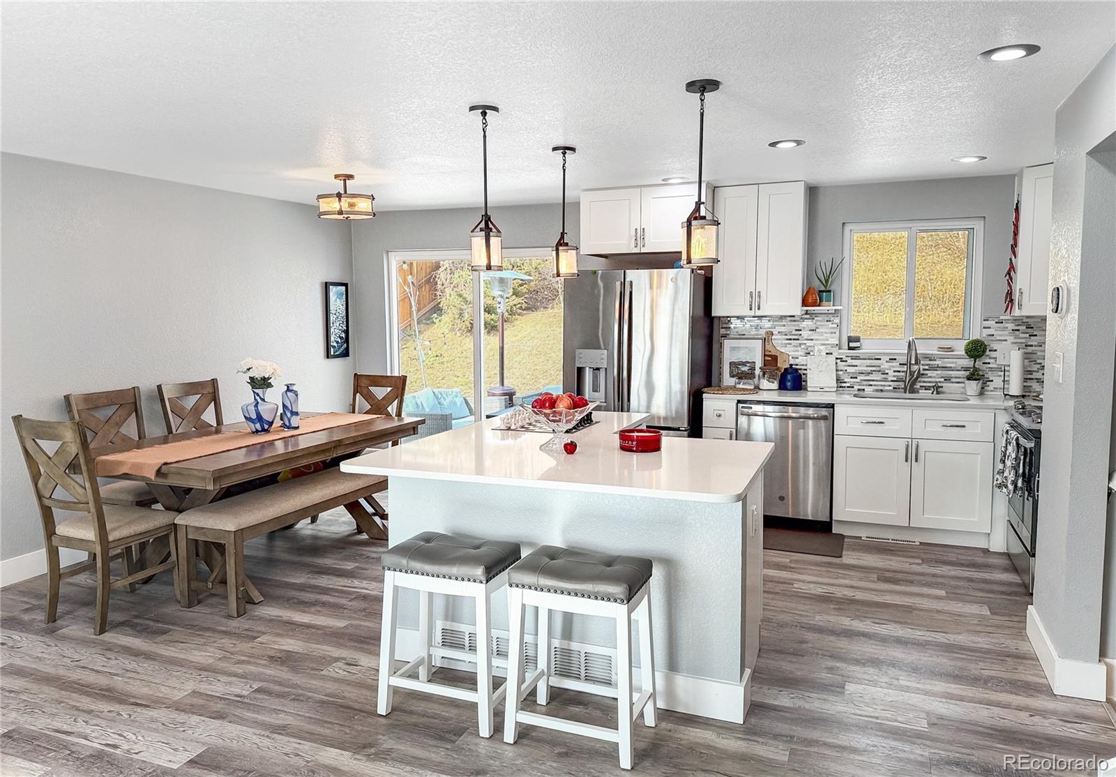 MLS Image #3 for 8653 w 67th avenue,arvada, Colorado