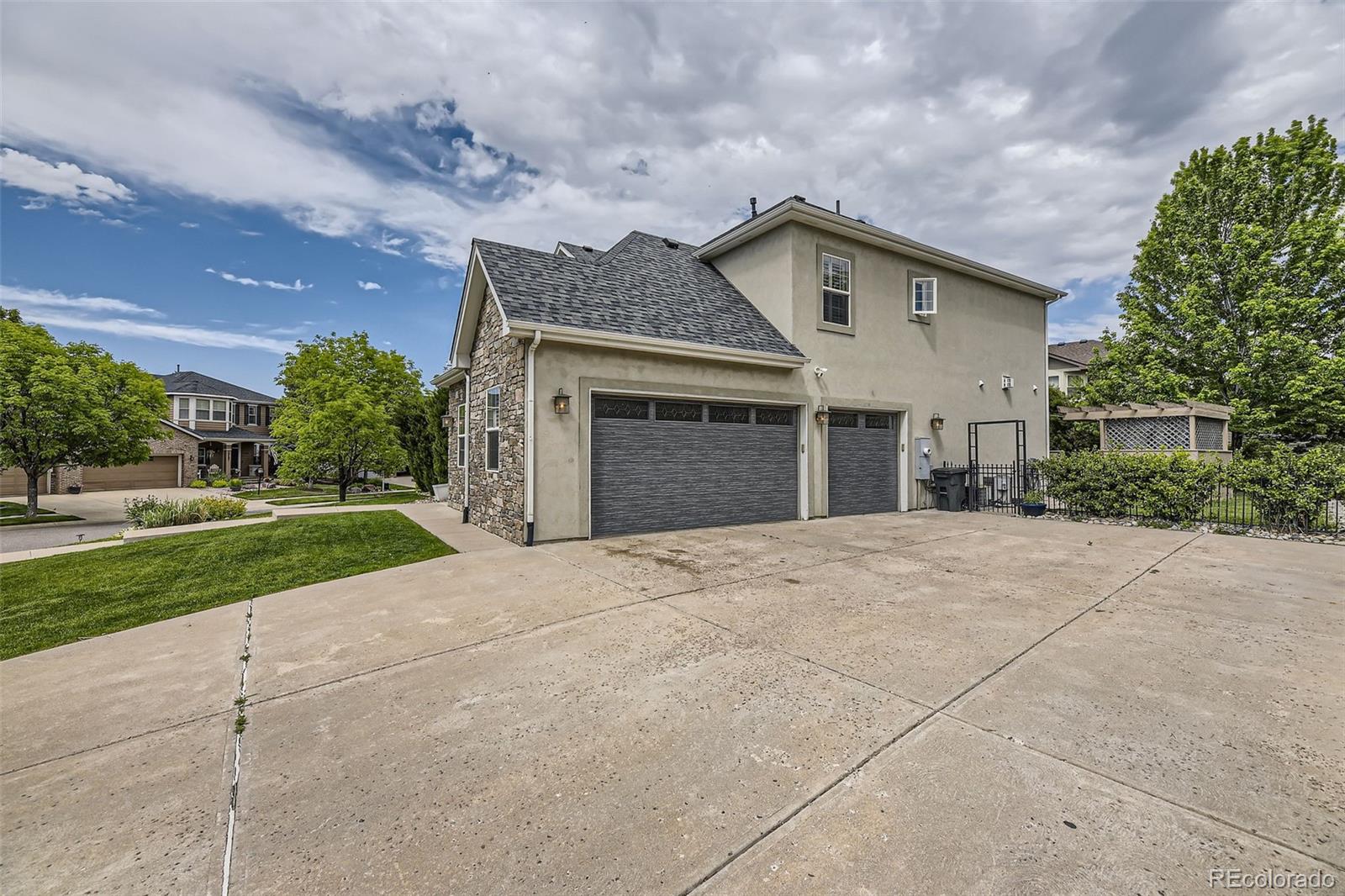 MLS Image #44 for 7456 s moore court,littleton, Colorado