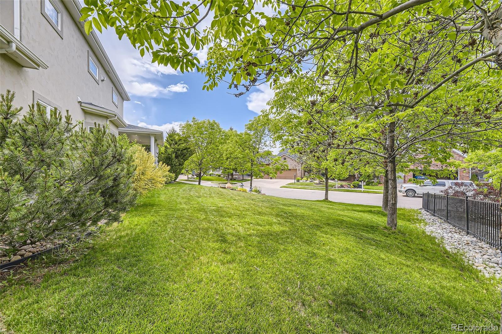 MLS Image #46 for 7456 s moore court,littleton, Colorado