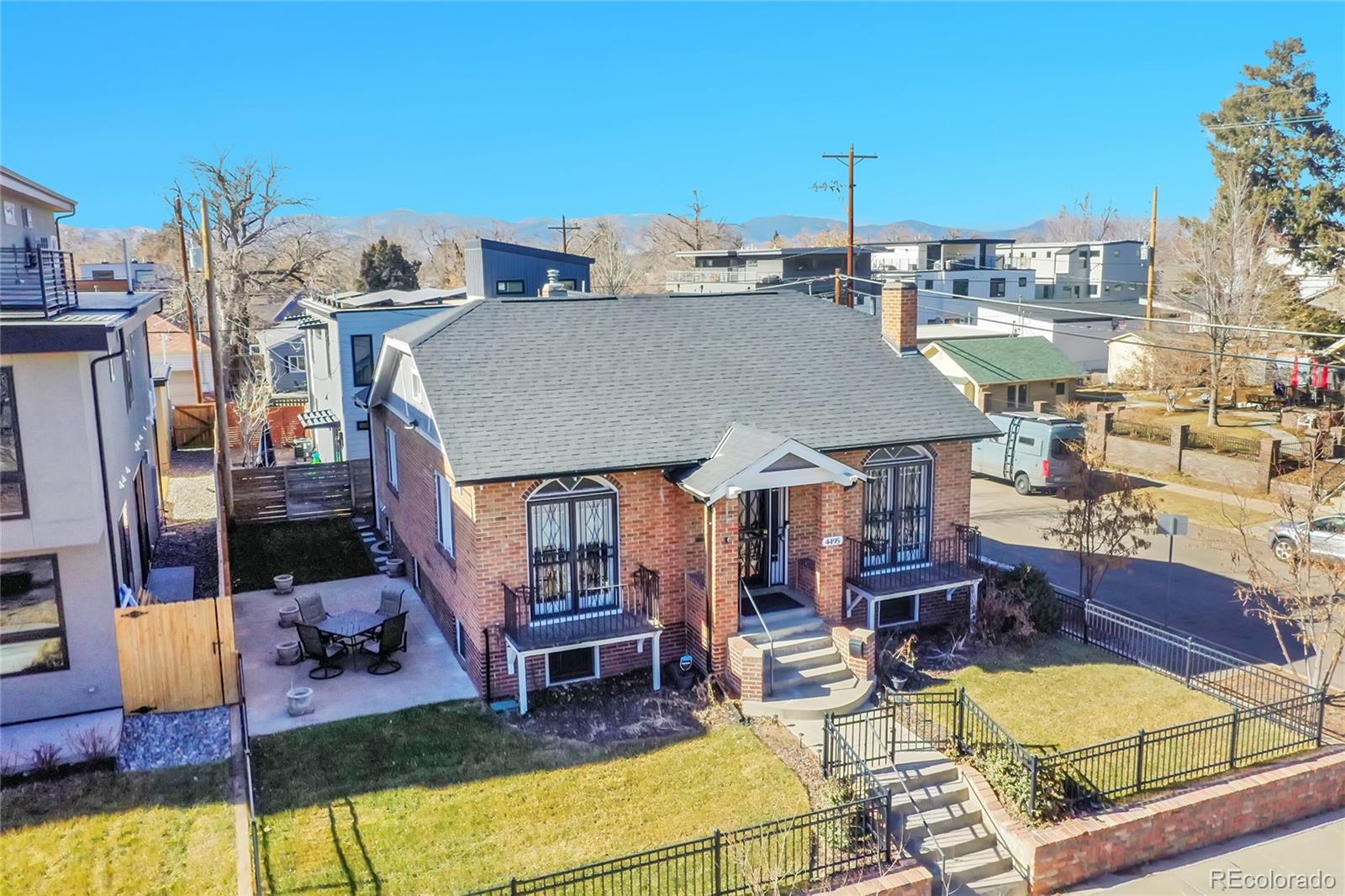 MLS Image #28 for 4495  utica street,denver, Colorado