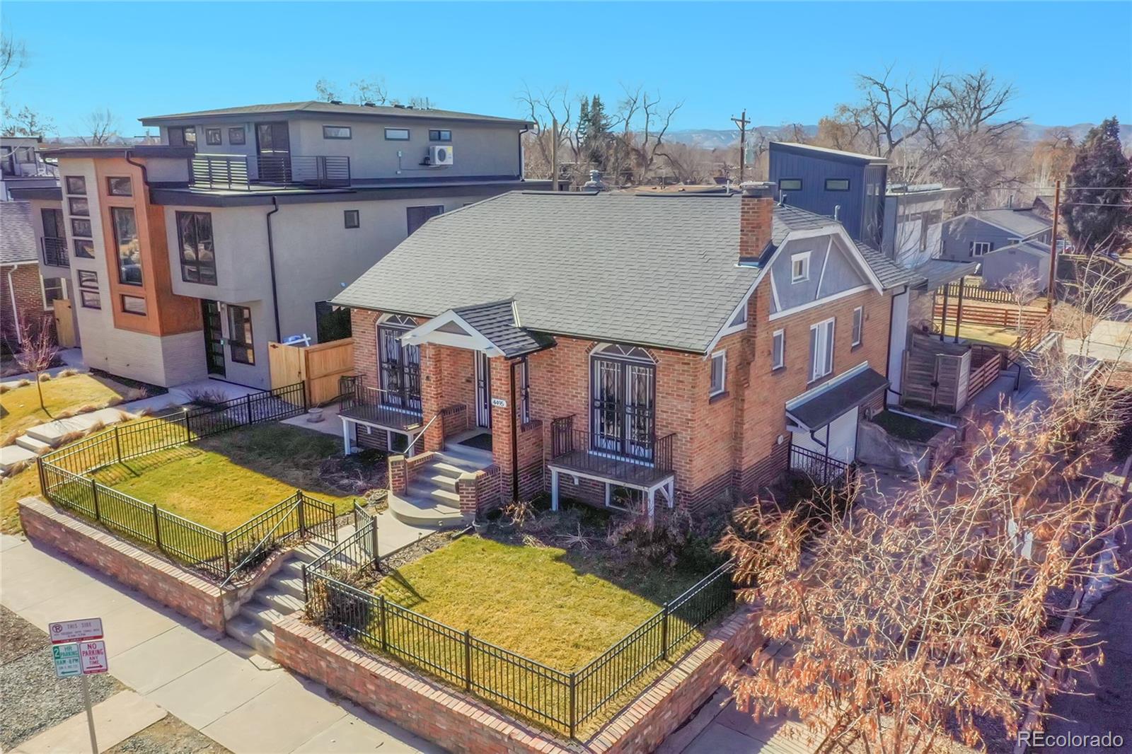 MLS Image #29 for 4495  utica street,denver, Colorado