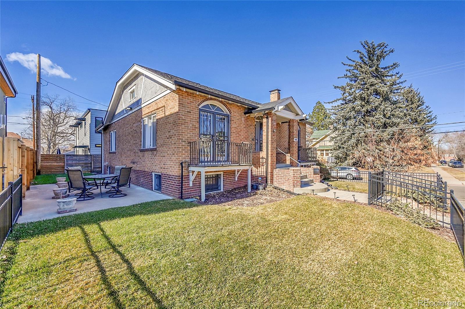 MLS Image #31 for 4495  utica street,denver, Colorado