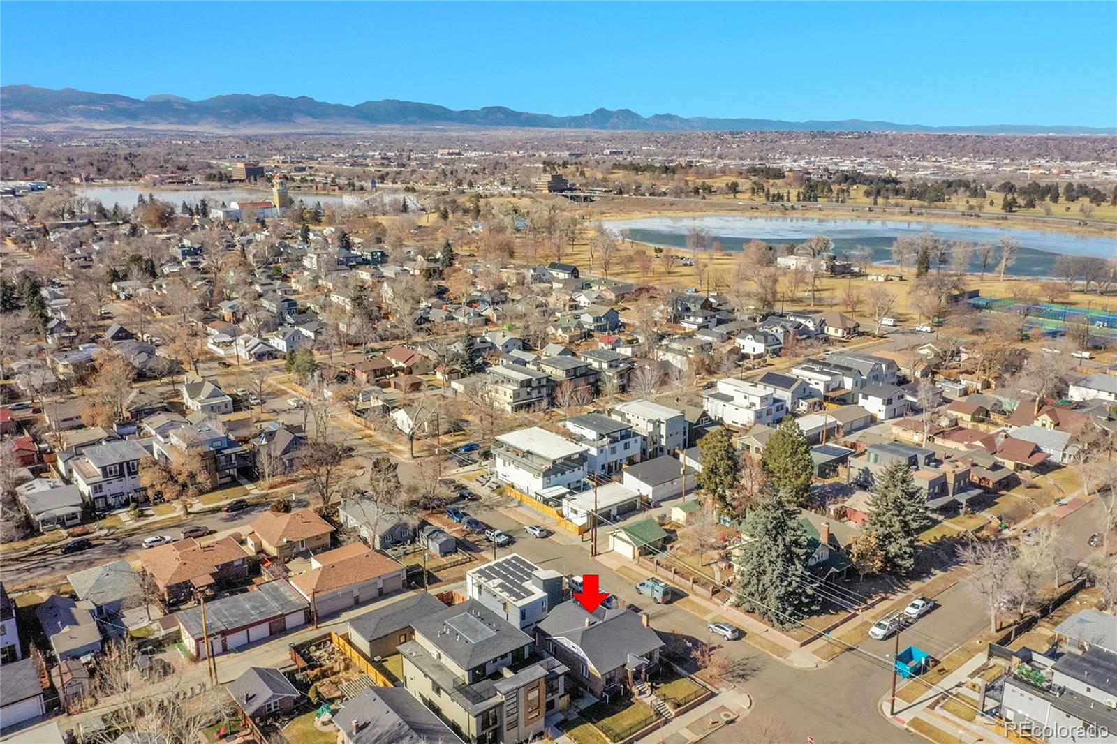 MLS Image #33 for 4495  utica street,denver, Colorado