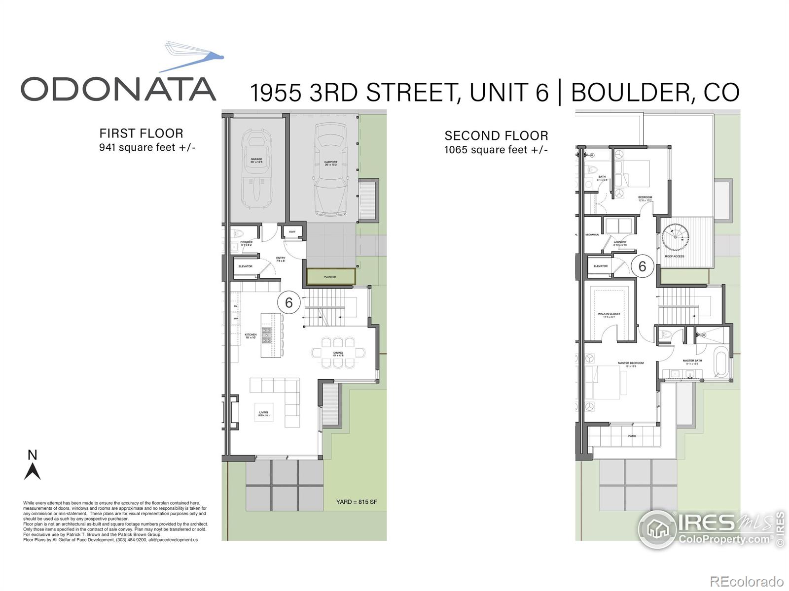 MLS Image #37 for 1955  3rd street,boulder, Colorado