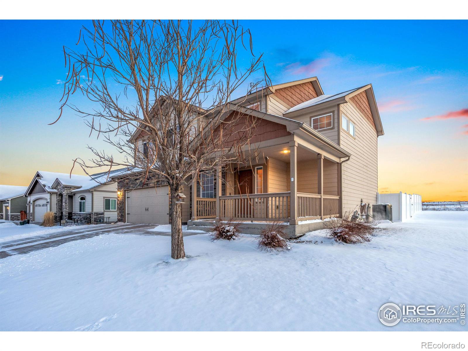 MLS Image #2 for 7334  23rd st rd,greeley, Colorado