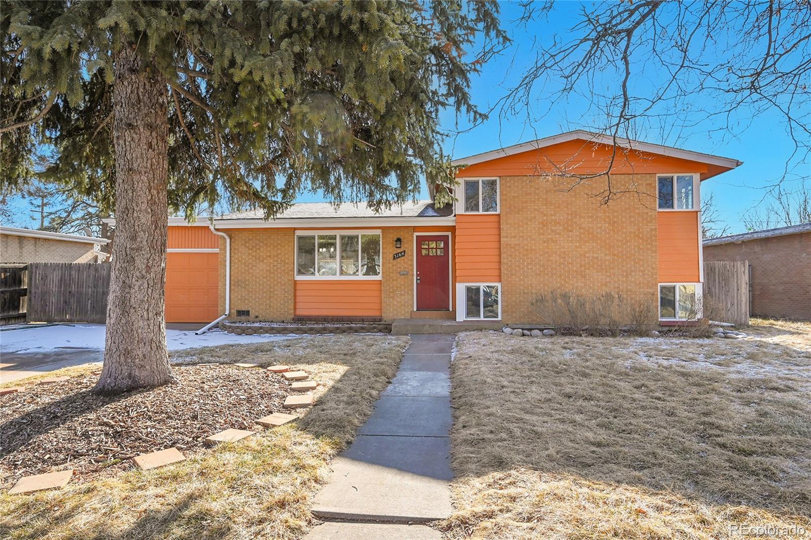 MLS Image #1 for 3164  scranton street,aurora, Colorado