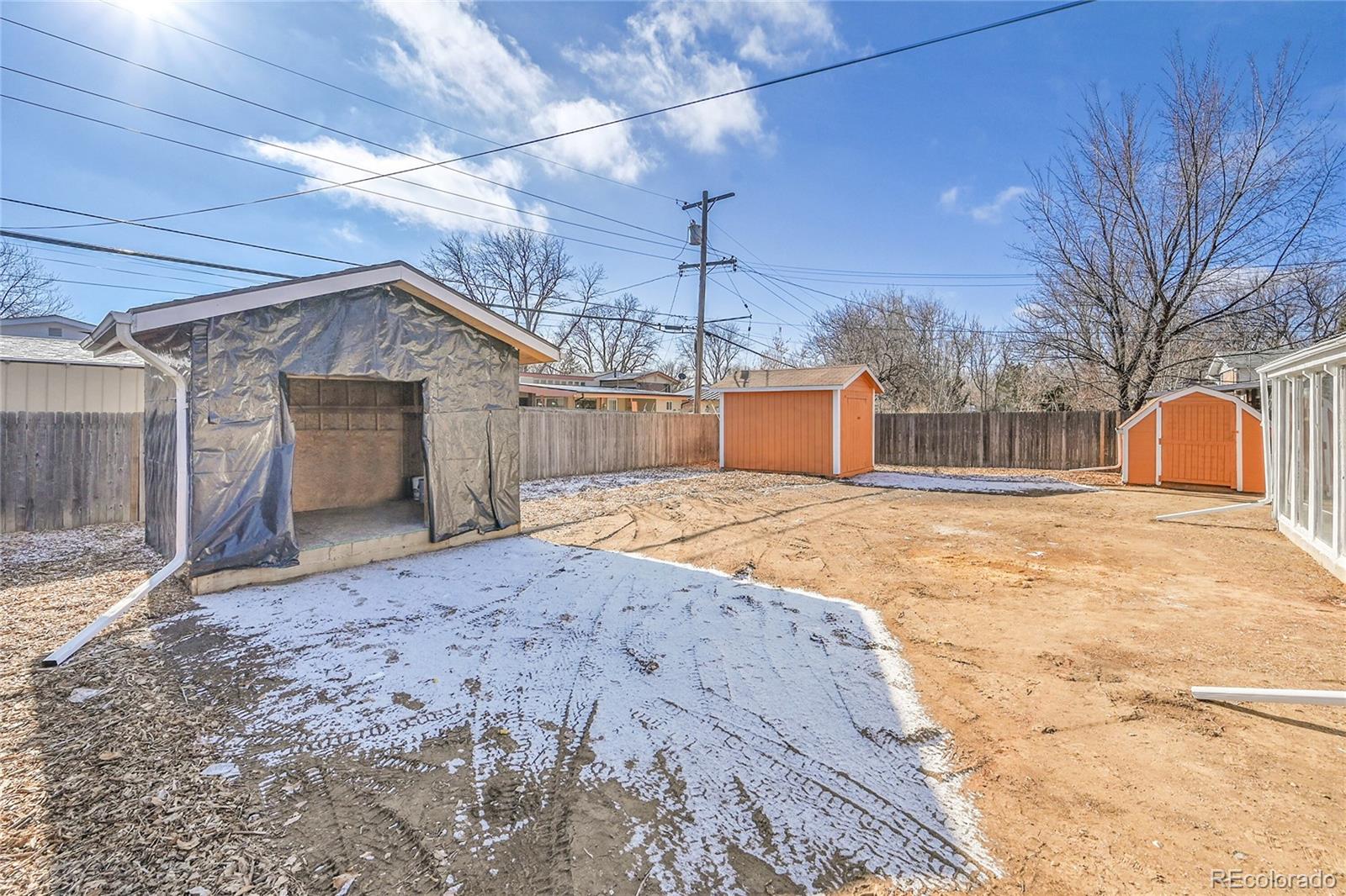 MLS Image #29 for 3164  scranton street,aurora, Colorado