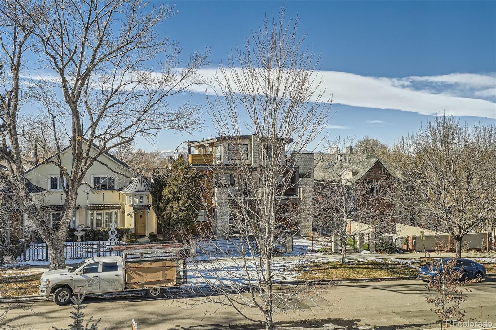 MLS Image #23 for 544  monroe street,denver, Colorado