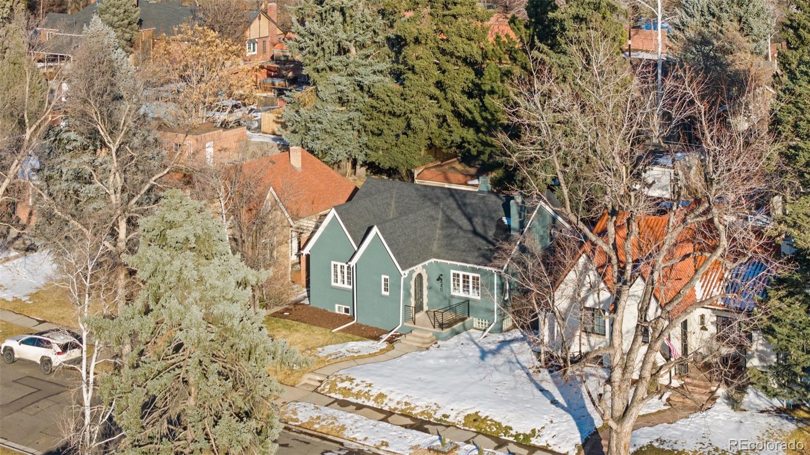 MLS Image #38 for 440 s york street,denver, Colorado