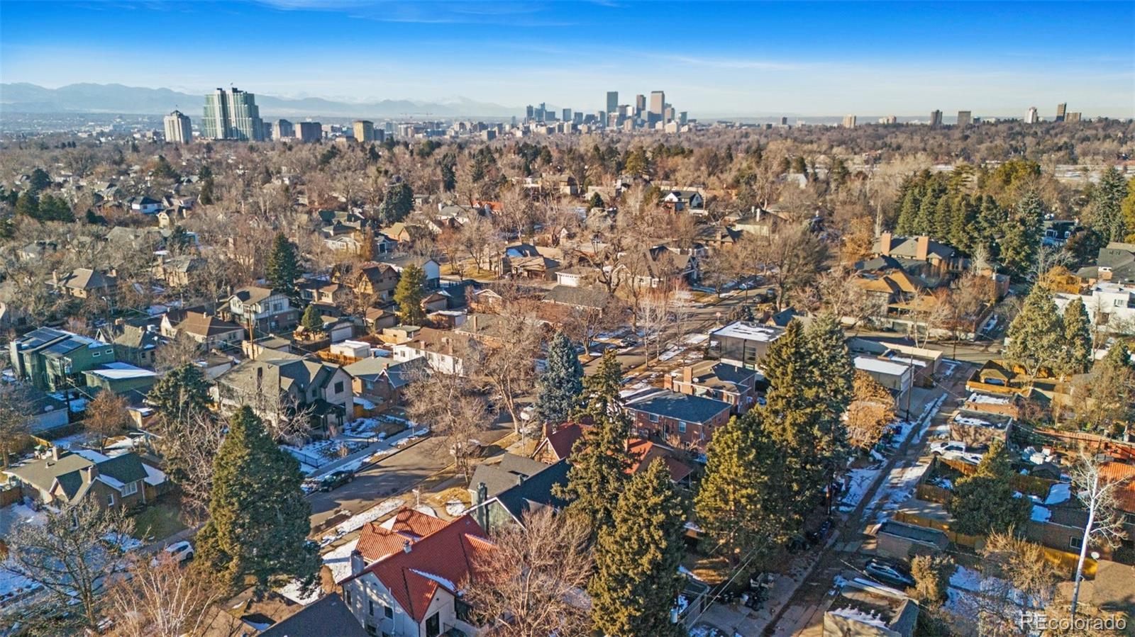 MLS Image #39 for 440 s york street,denver, Colorado