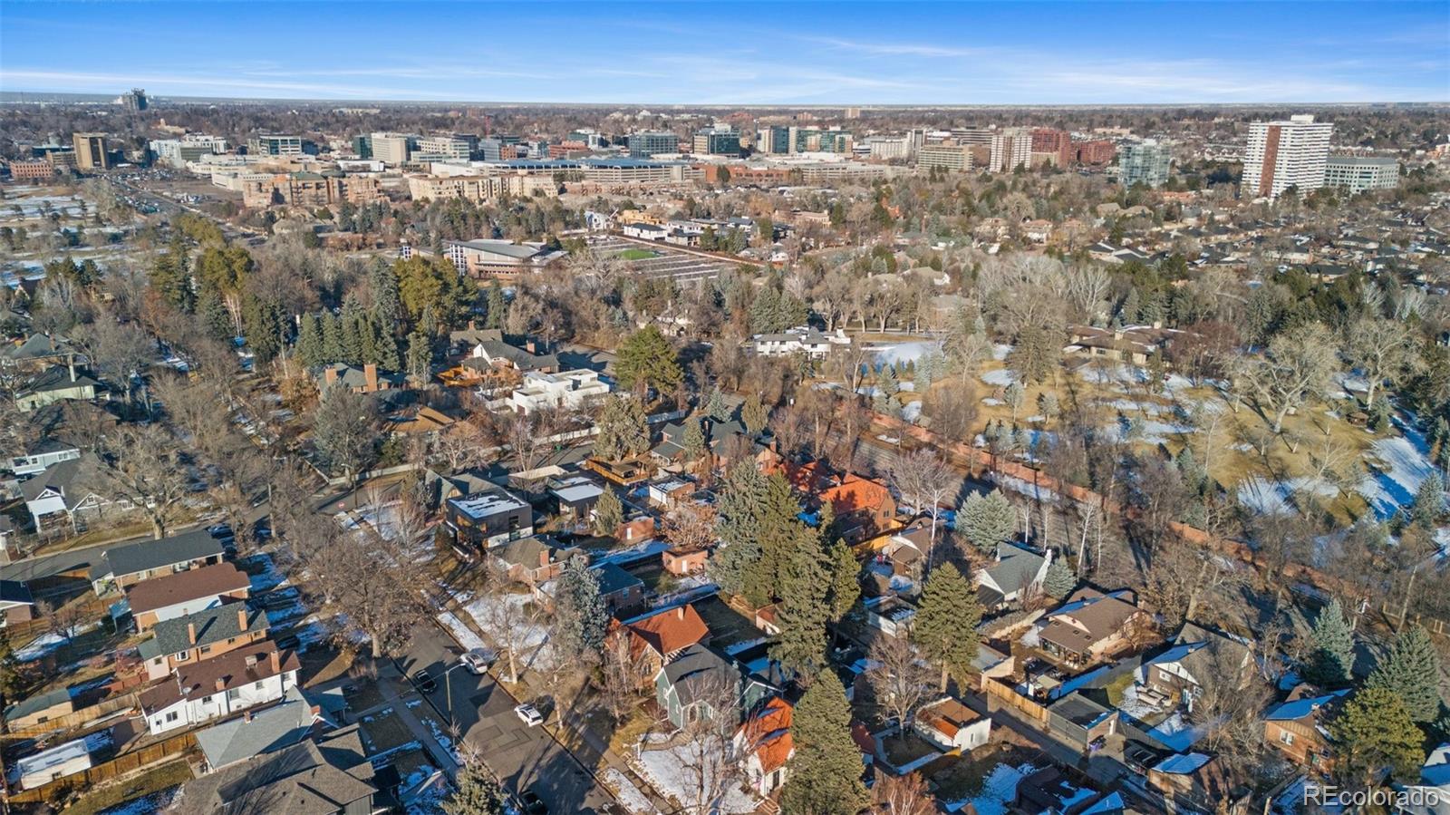 MLS Image #41 for 440 s york street,denver, Colorado