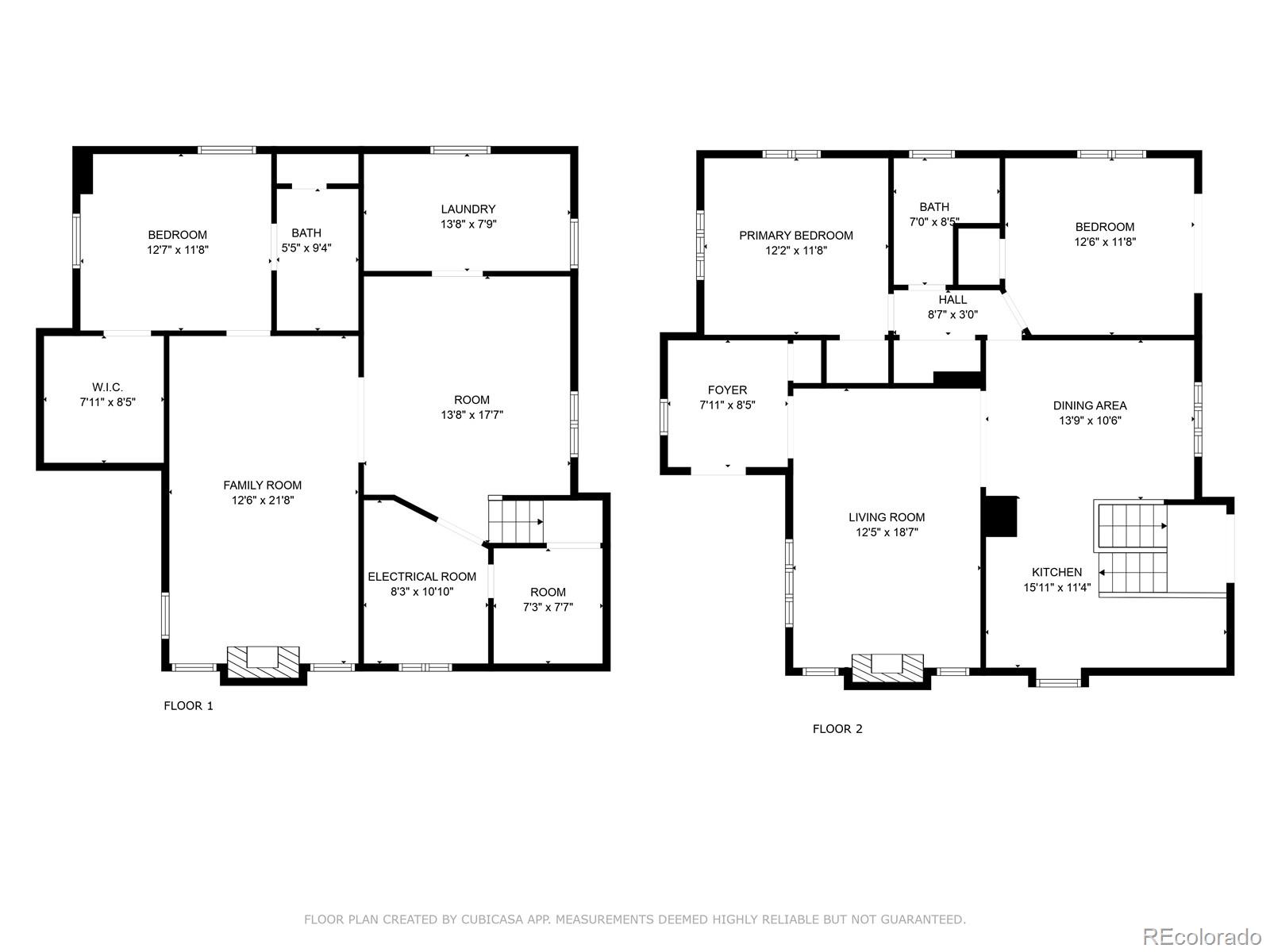 MLS Image #44 for 440 s york street,denver, Colorado