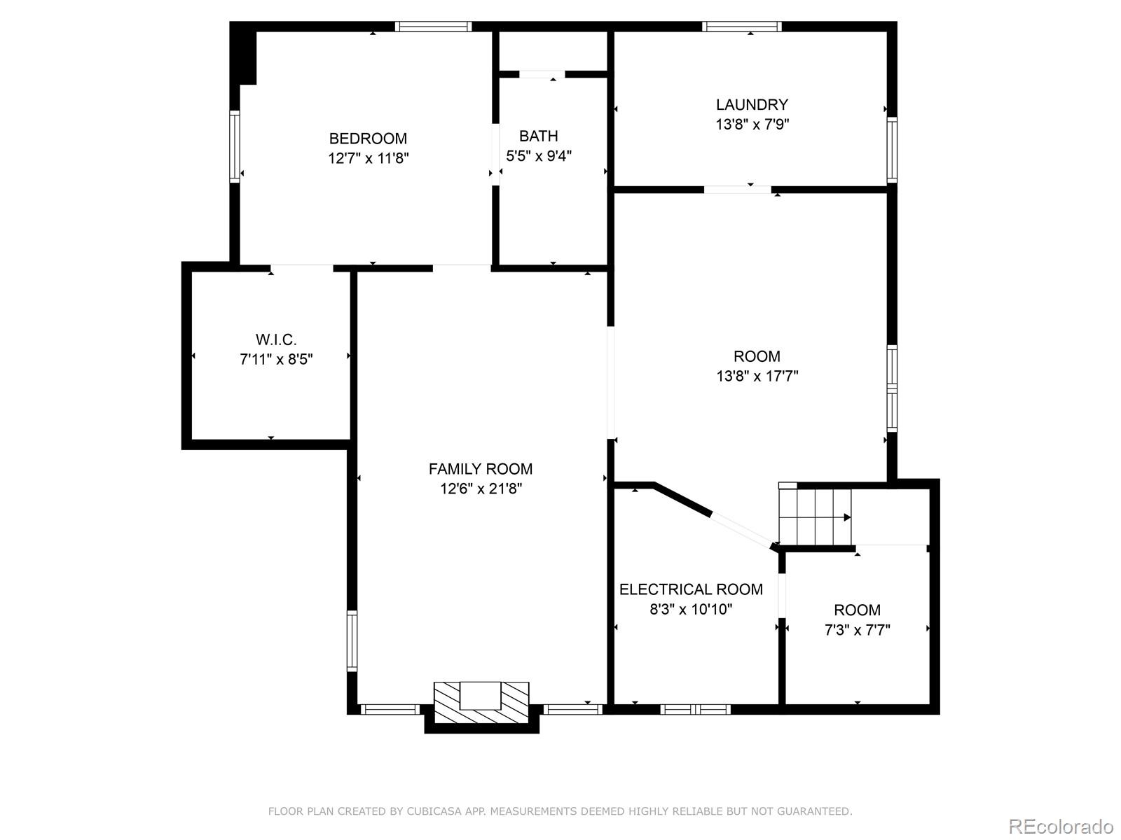 MLS Image #45 for 440 s york street,denver, Colorado