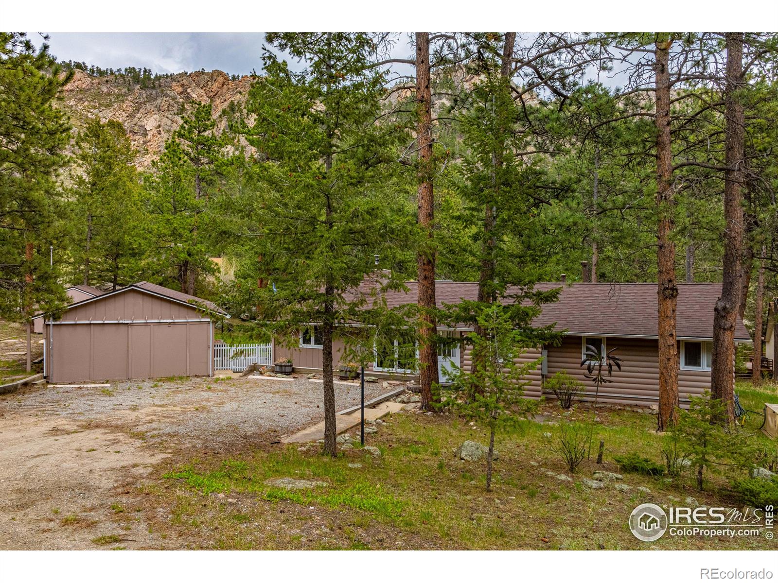 MLS Image #0 for 332  cedar drive,lyons, Colorado