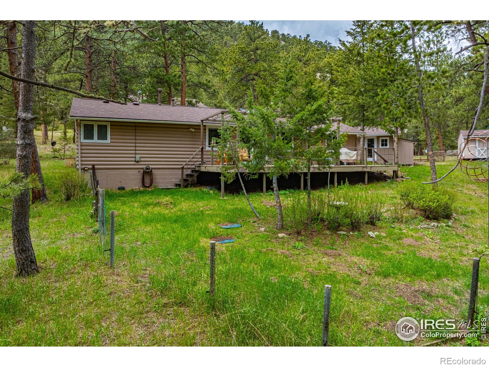 MLS Image #24 for 332  cedar drive,lyons, Colorado