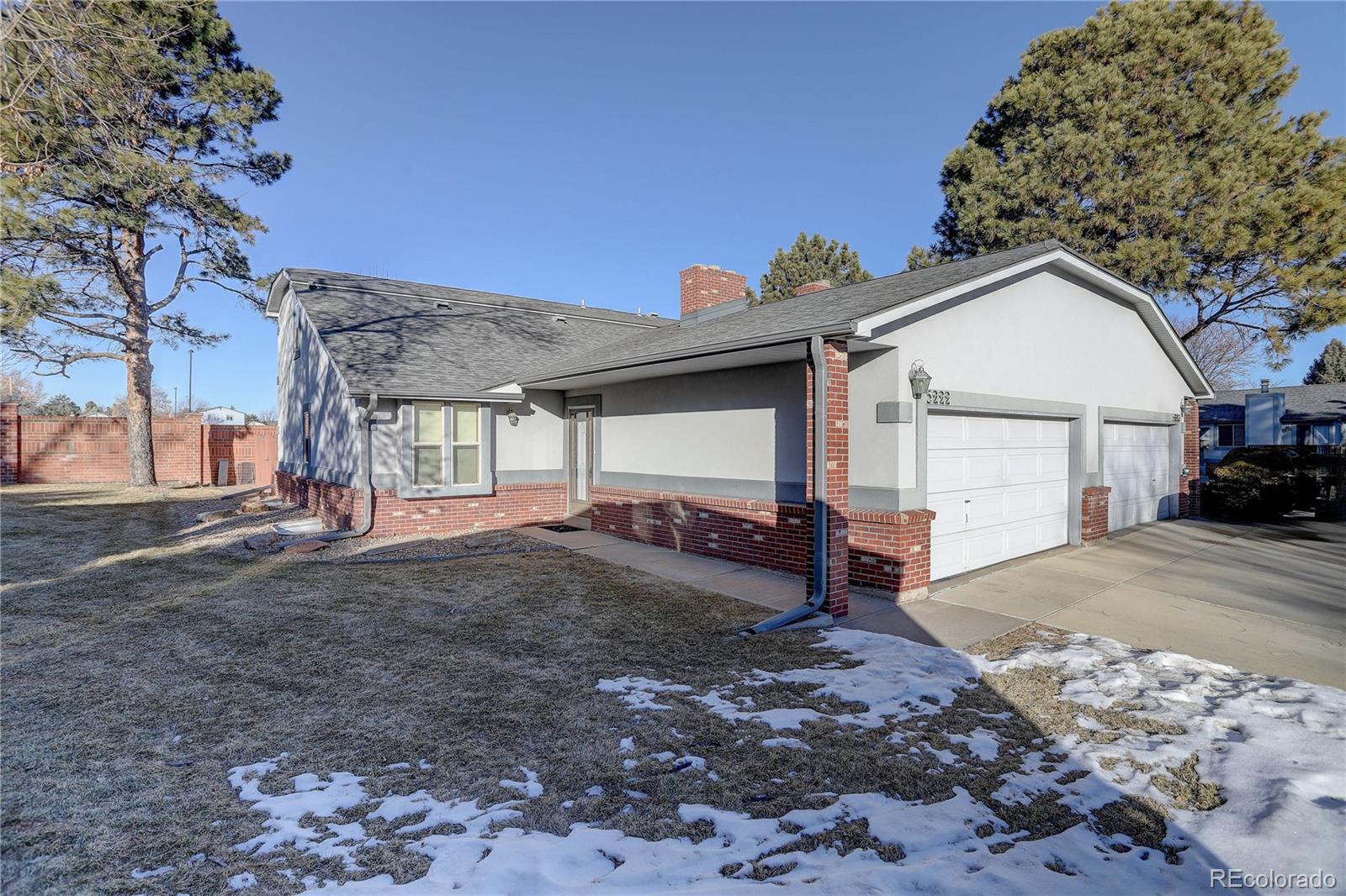 MLS Image #0 for 5222 s emporia way,greenwood village, Colorado