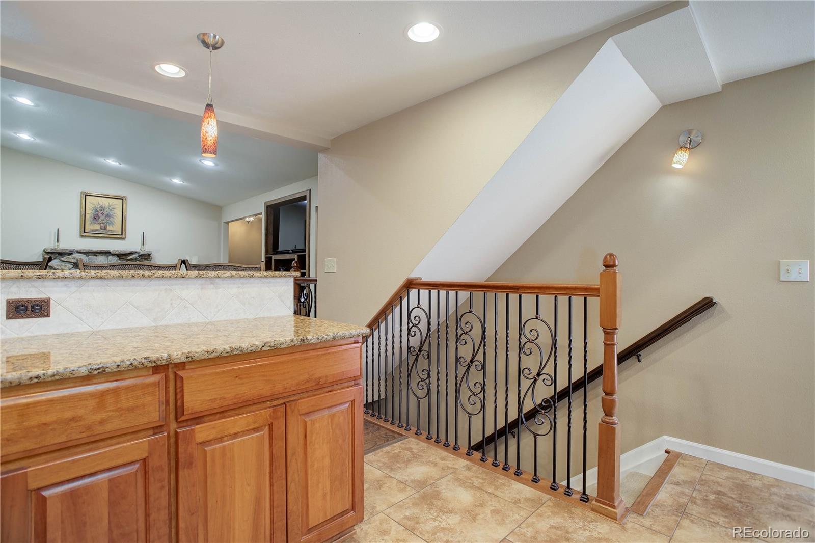 MLS Image #13 for 5222 s emporia way,greenwood village, Colorado