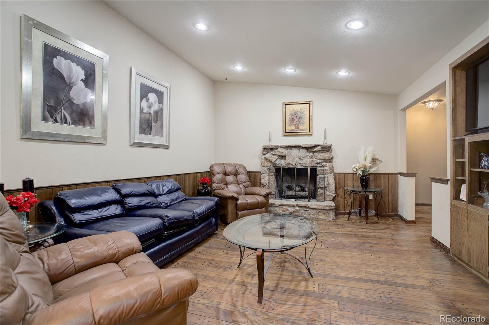 MLS Image #14 for 5222 s emporia way,greenwood village, Colorado