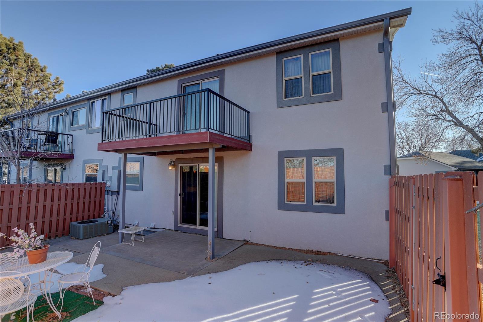 MLS Image #35 for 5222 s emporia way,greenwood village, Colorado