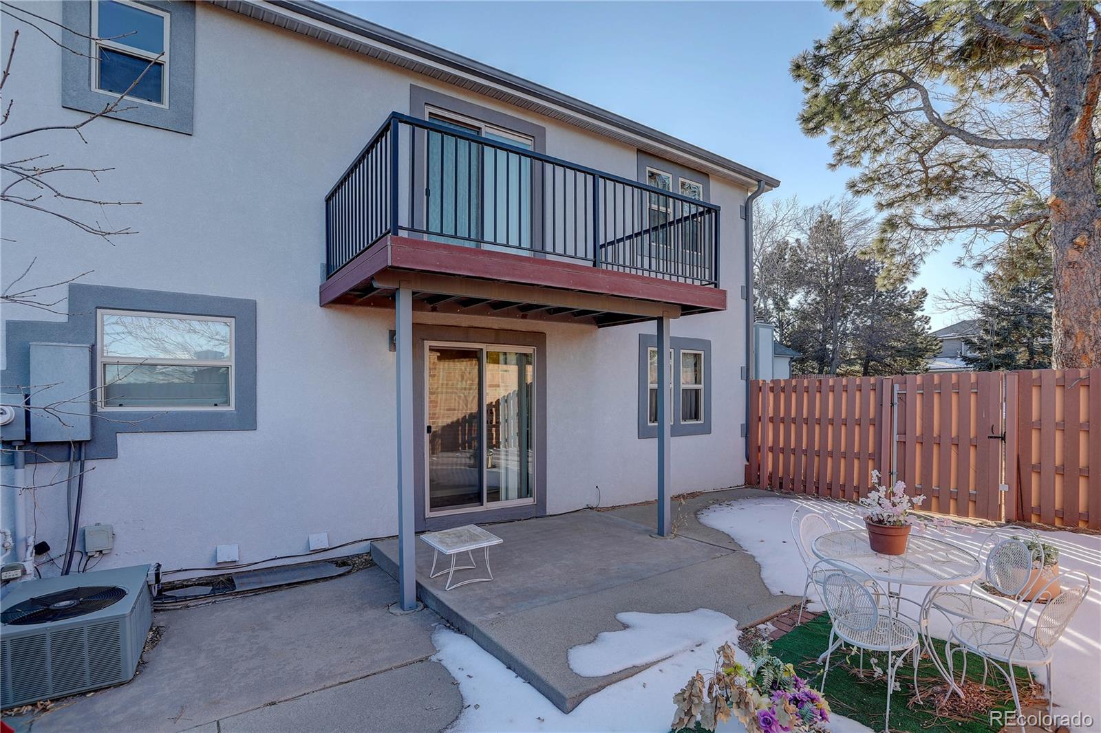 MLS Image #36 for 5222 s emporia way,greenwood village, Colorado