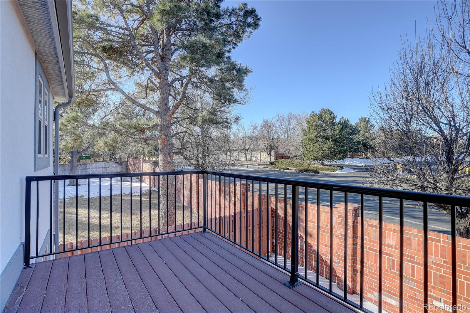 MLS Image #37 for 5222 s emporia way,greenwood village, Colorado