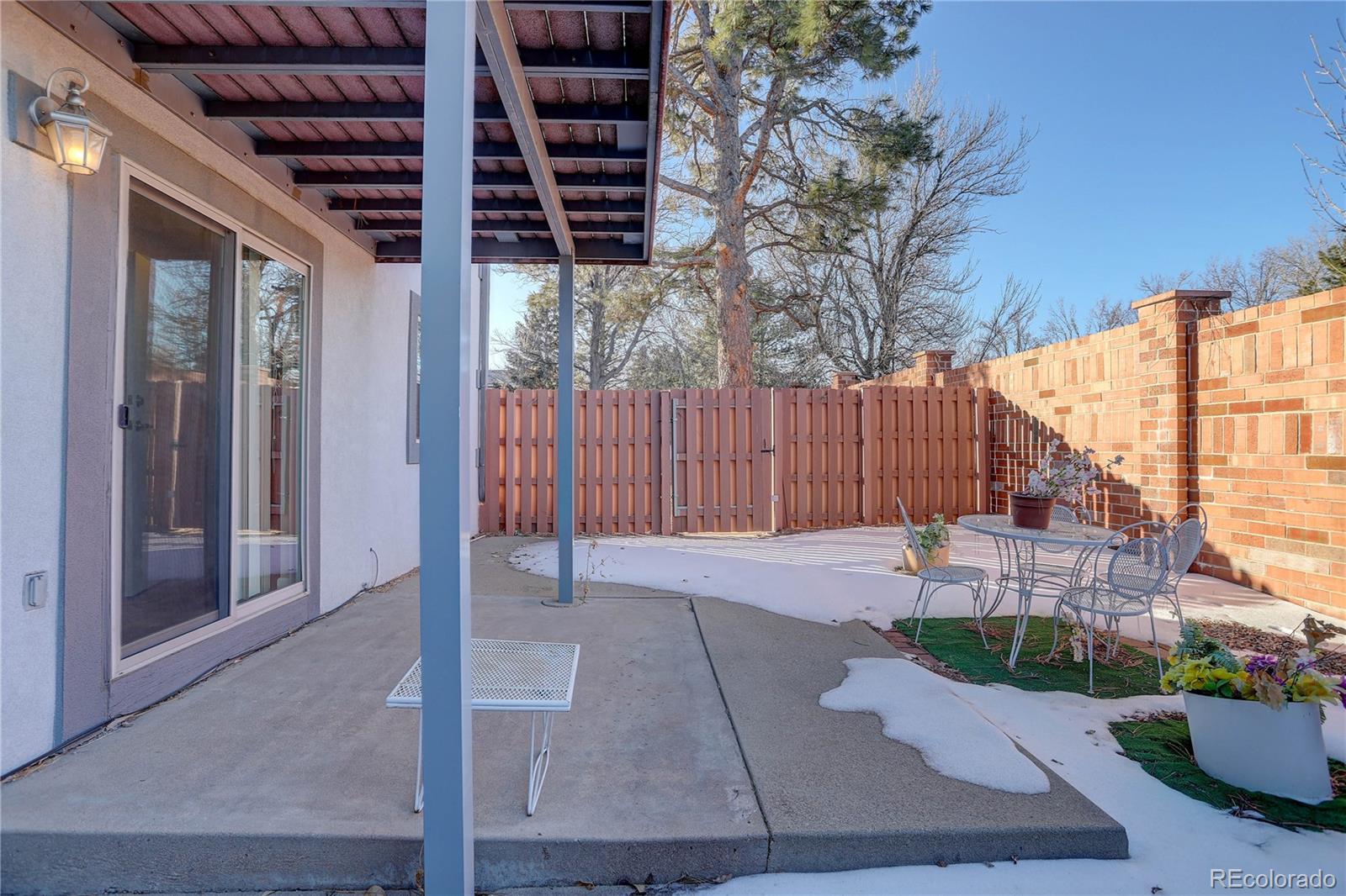 MLS Image #39 for 5222 s emporia way,greenwood village, Colorado