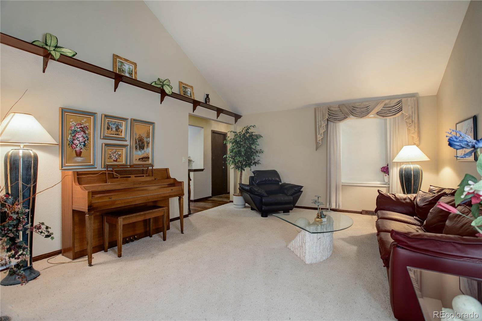 MLS Image #4 for 5222 s emporia way,greenwood village, Colorado