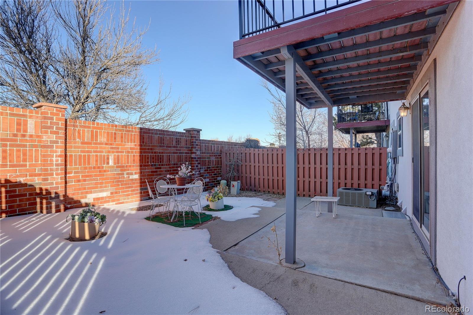 MLS Image #40 for 5222 s emporia way,greenwood village, Colorado