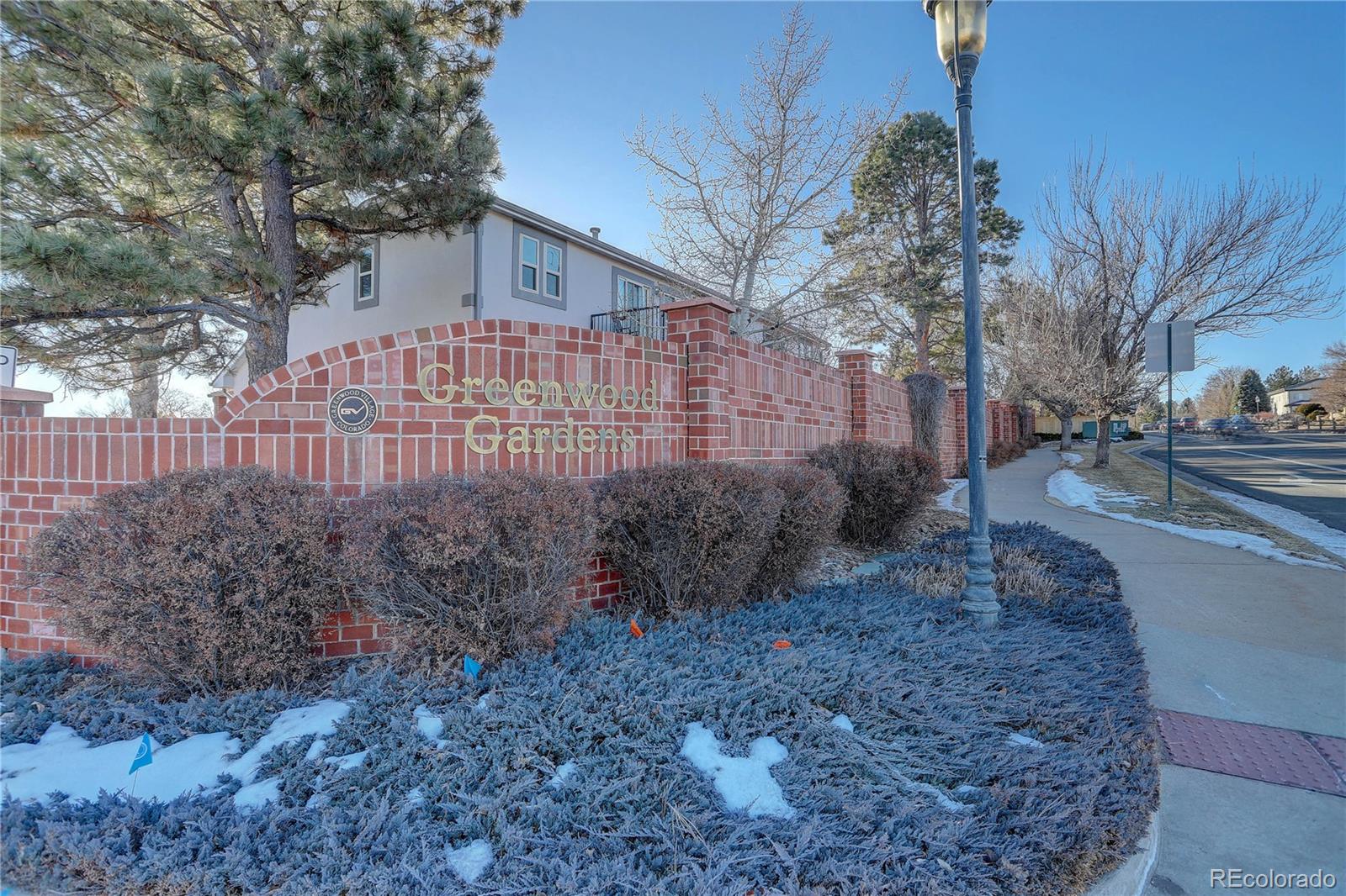 MLS Image #41 for 5222 s emporia way,greenwood village, Colorado