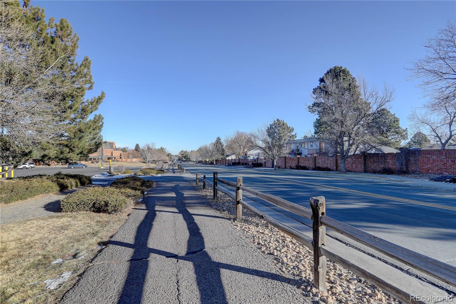 MLS Image #44 for 5222 s emporia way,greenwood village, Colorado