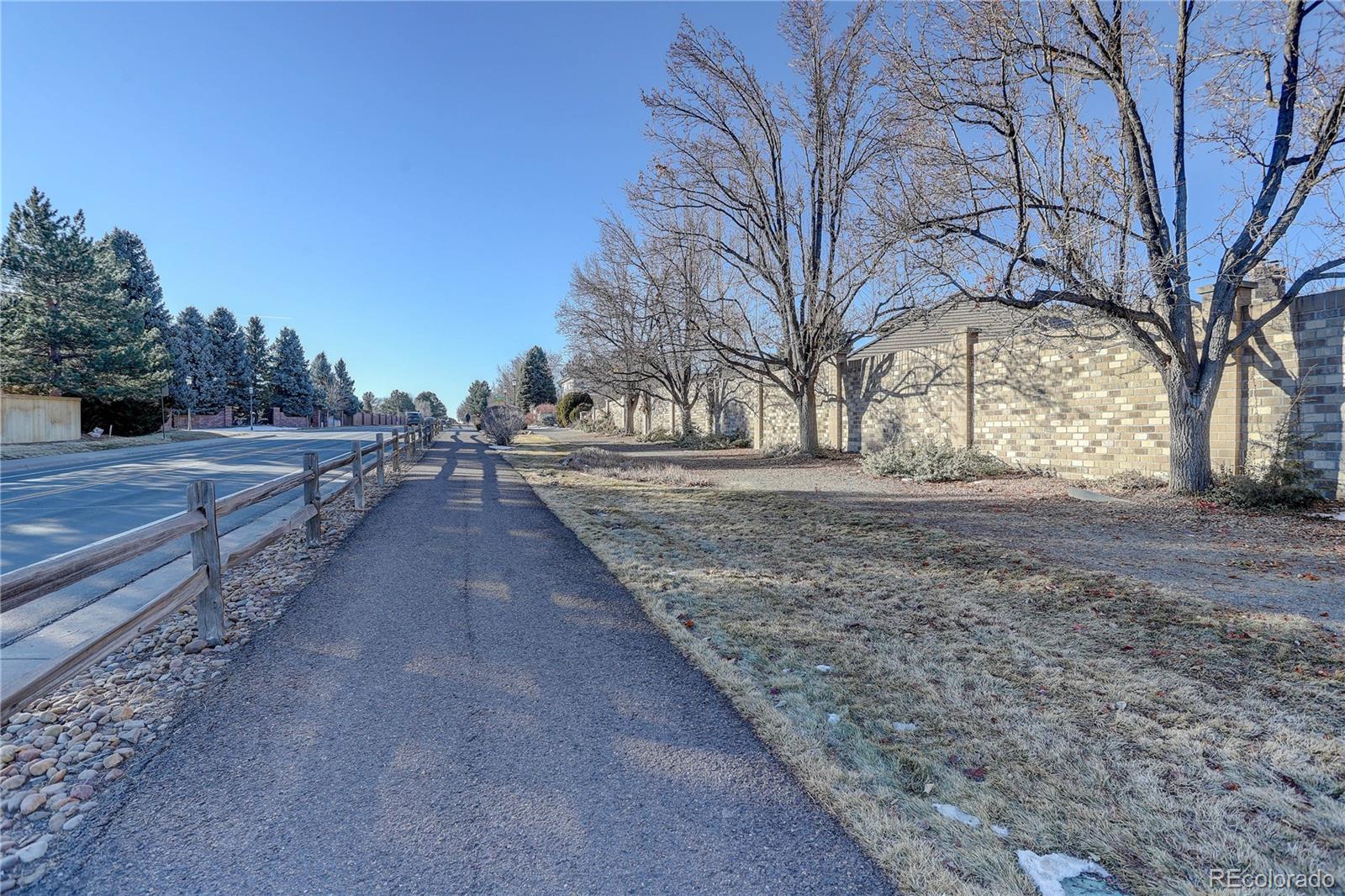 MLS Image #45 for 5222 s emporia way,greenwood village, Colorado