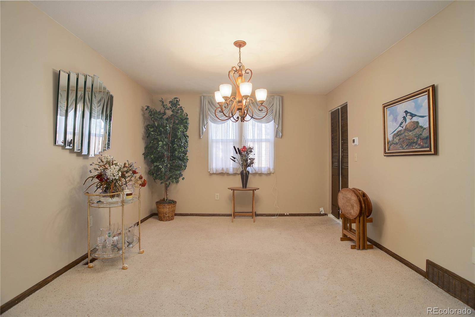 MLS Image #8 for 5222 s emporia way,greenwood village, Colorado