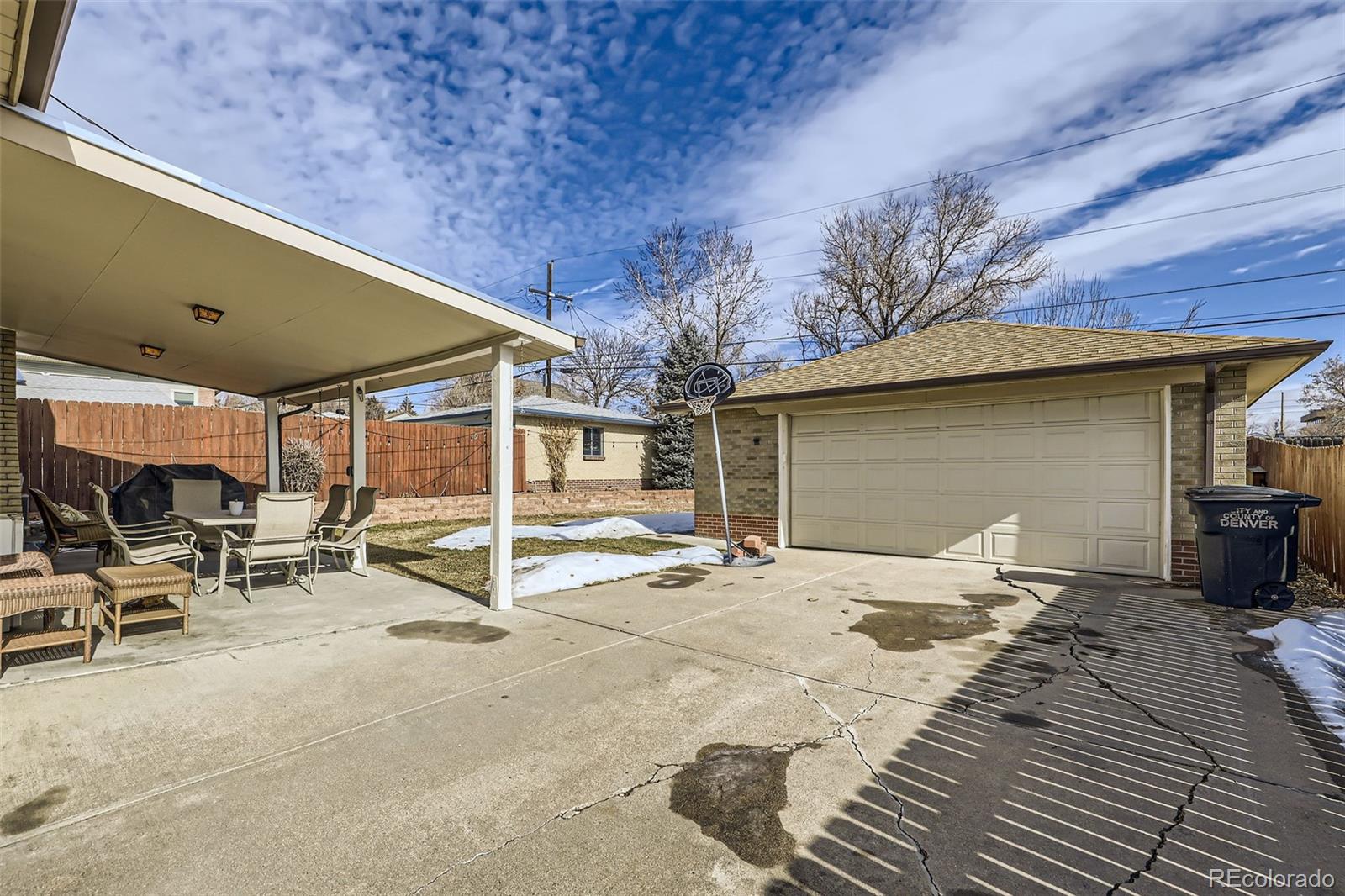 MLS Image #10 for 4840  depew street,denver, Colorado