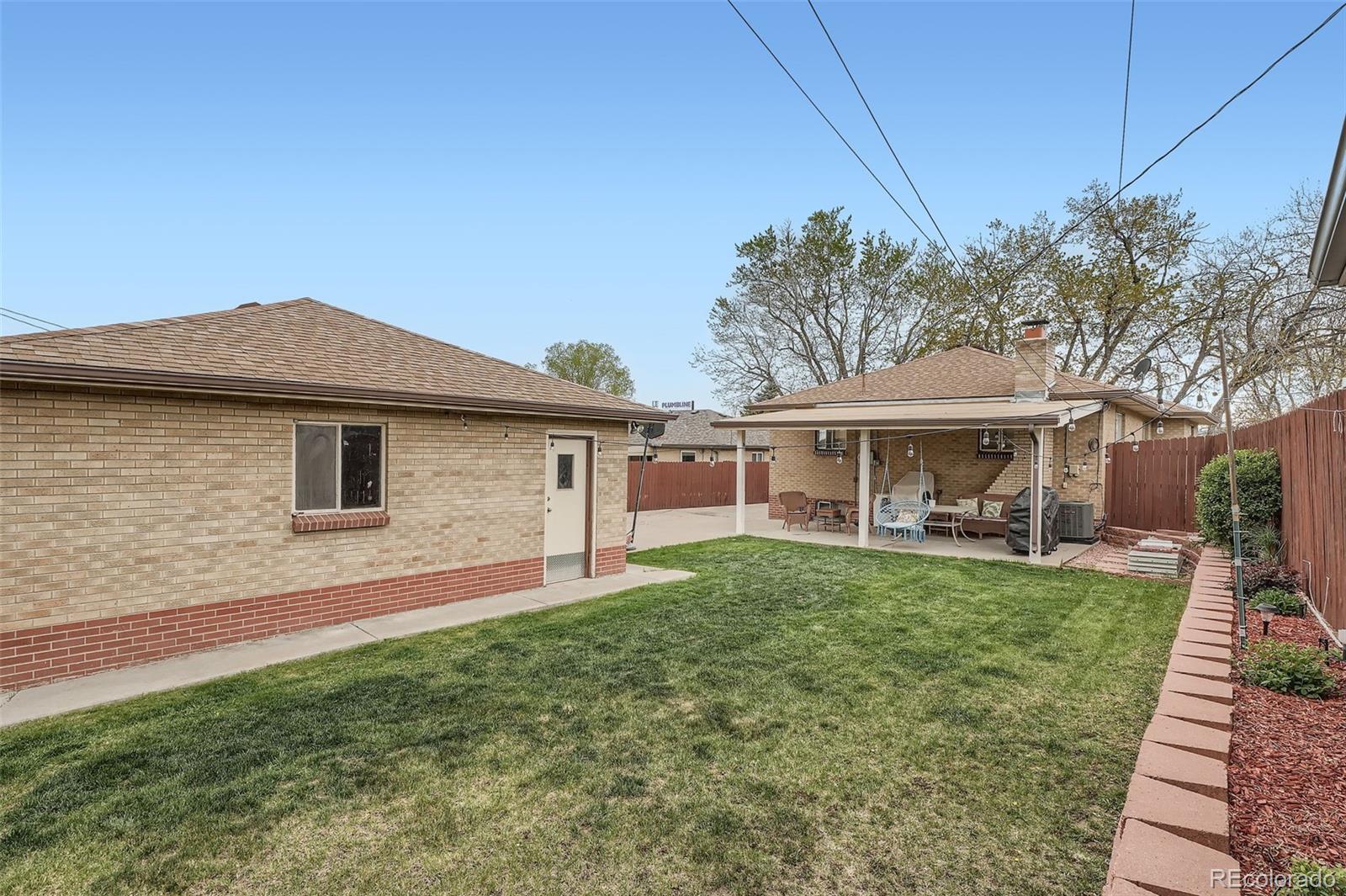 MLS Image #18 for 4840  depew street,denver, Colorado