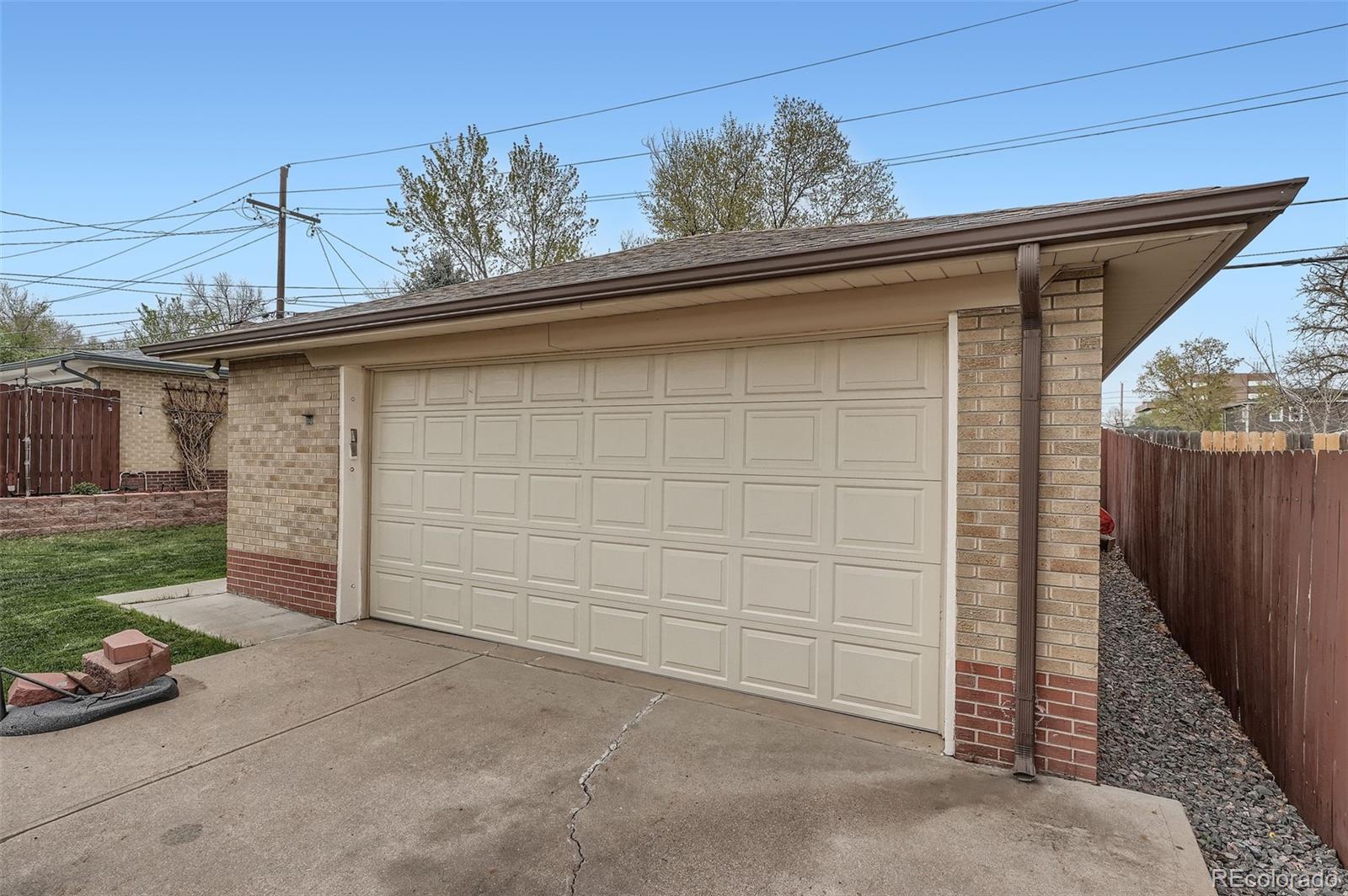 MLS Image #21 for 4840  depew street,denver, Colorado