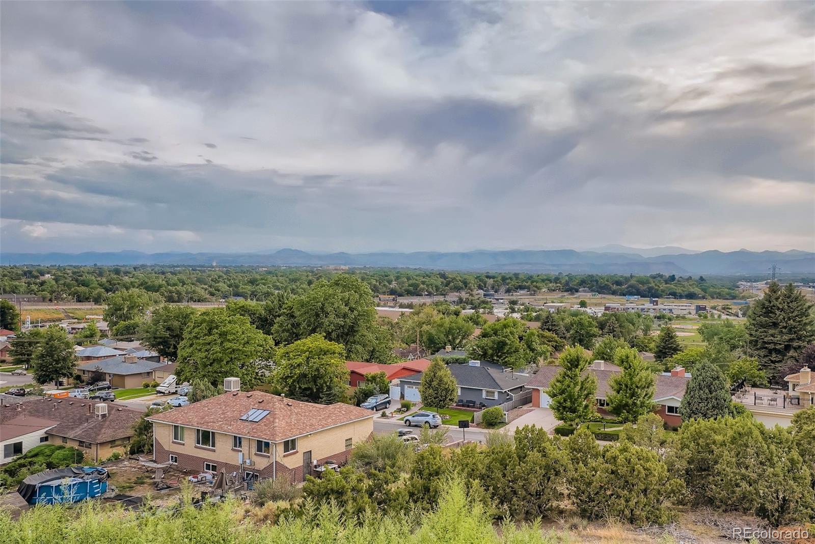 MLS Image #24 for 4840  depew street,denver, Colorado