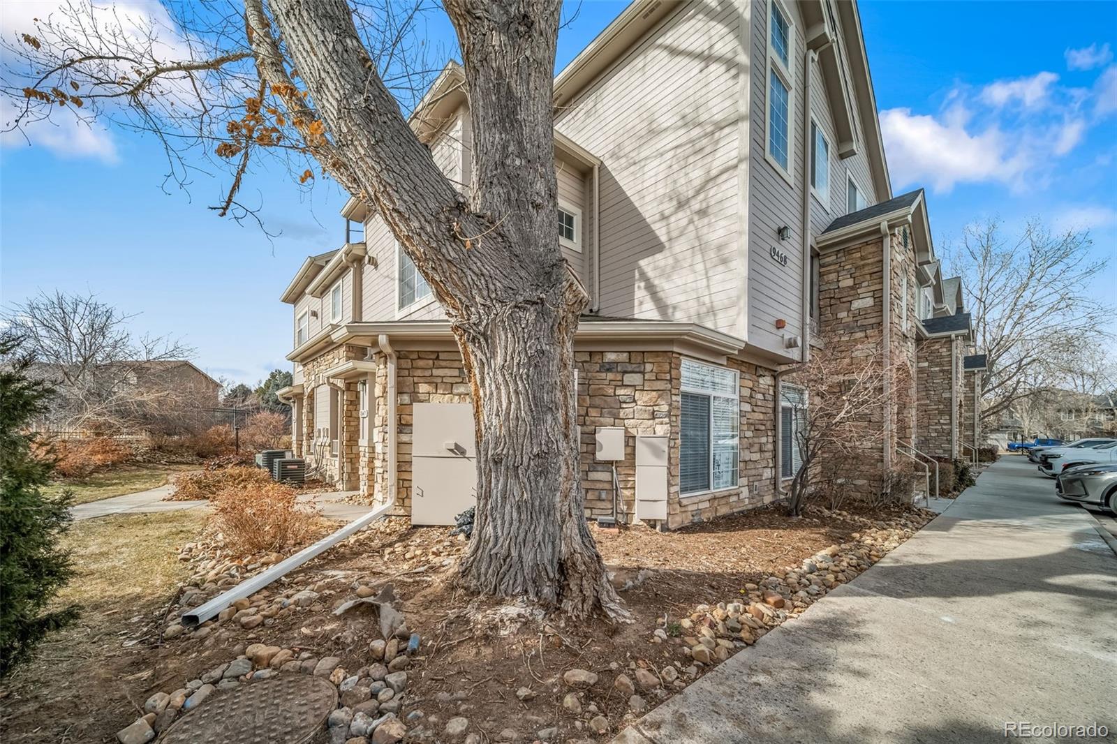 MLS Image #25 for 9468 e florida avenue 1047,denver, Colorado