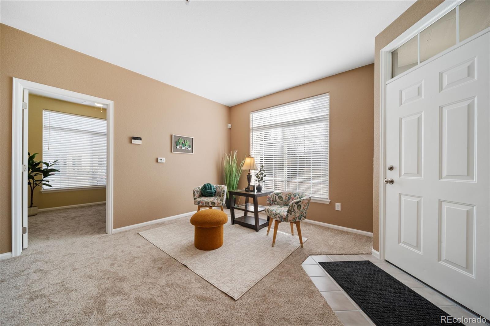 MLS Image #4 for 9468 e florida avenue 1047,denver, Colorado