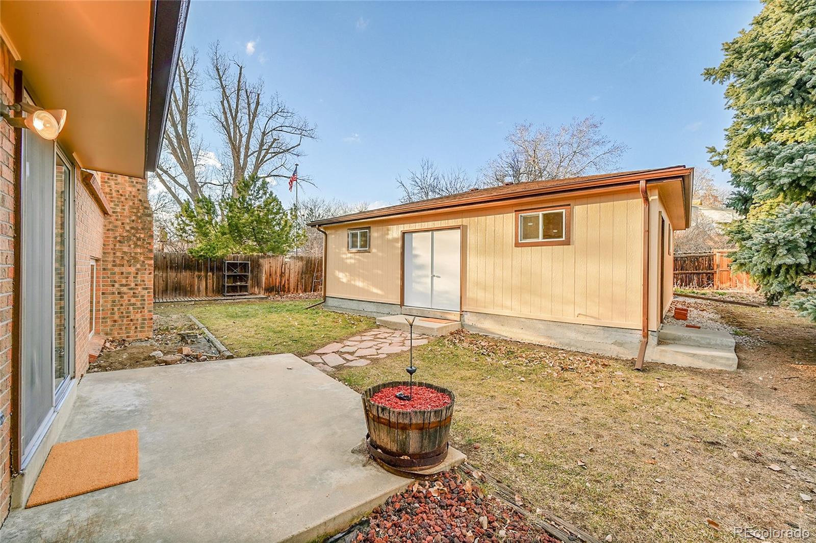 MLS Image #29 for 8487  yarrow court,arvada, Colorado