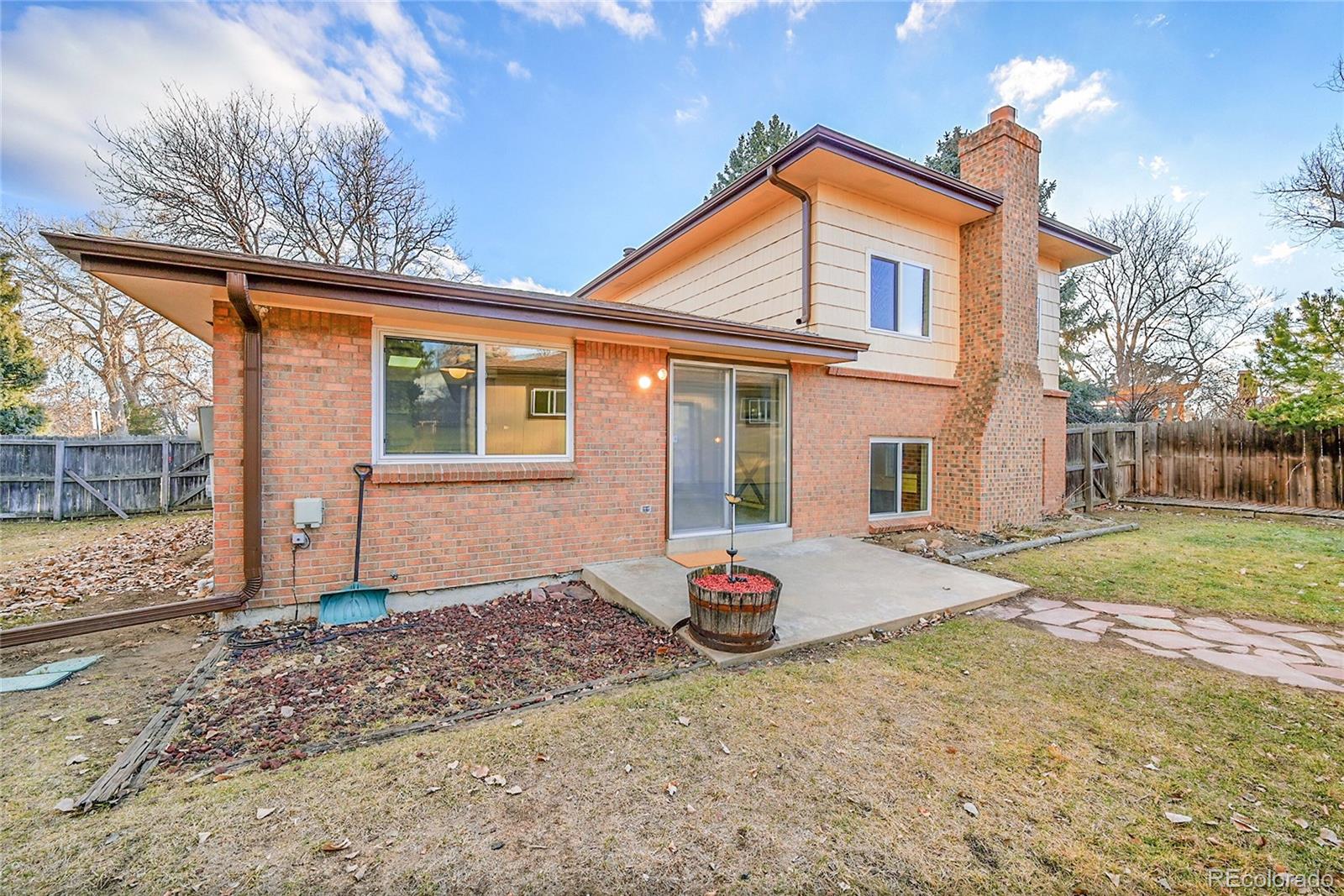 MLS Image #32 for 8487  yarrow court,arvada, Colorado