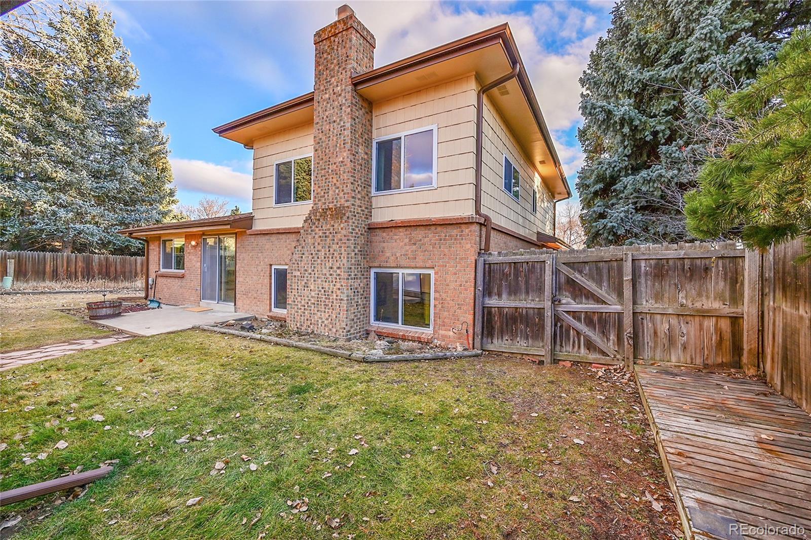 MLS Image #33 for 8487  yarrow court,arvada, Colorado