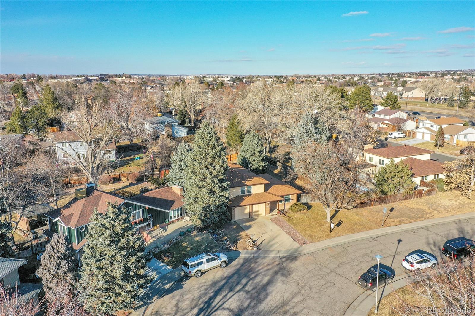 MLS Image #34 for 8487  yarrow court,arvada, Colorado