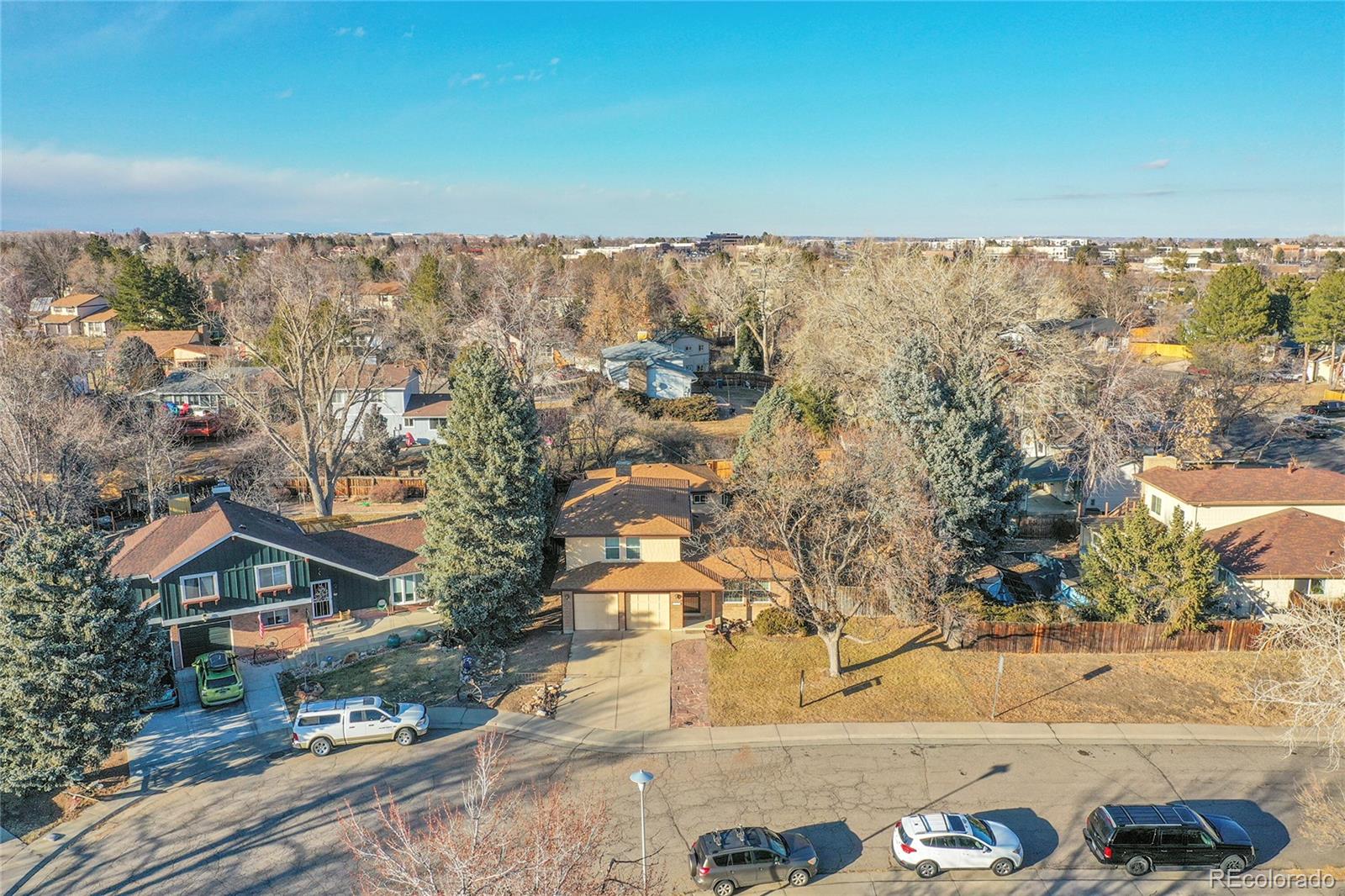 MLS Image #35 for 8487  yarrow court,arvada, Colorado