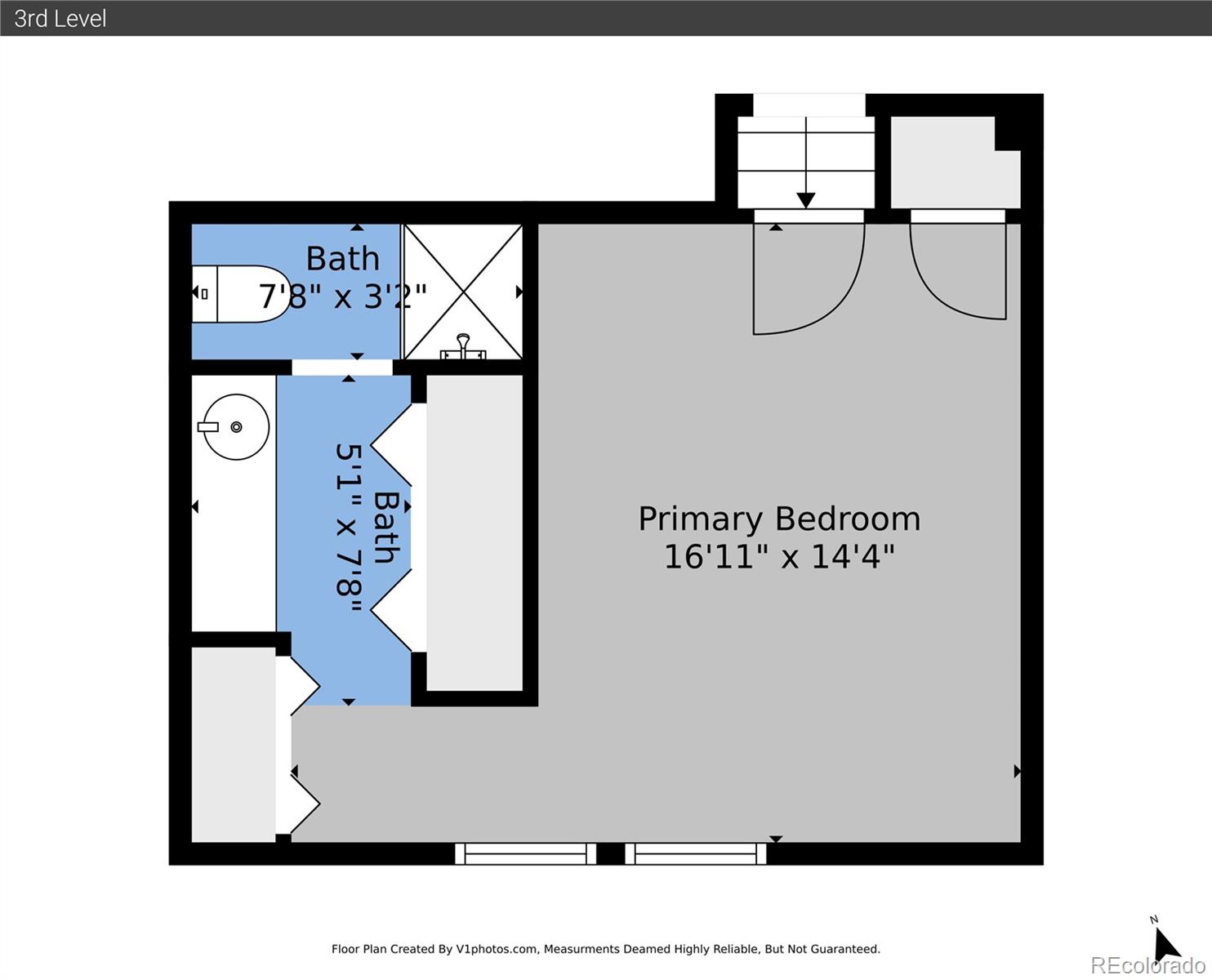 MLS Image #38 for 8487  yarrow court,arvada, Colorado