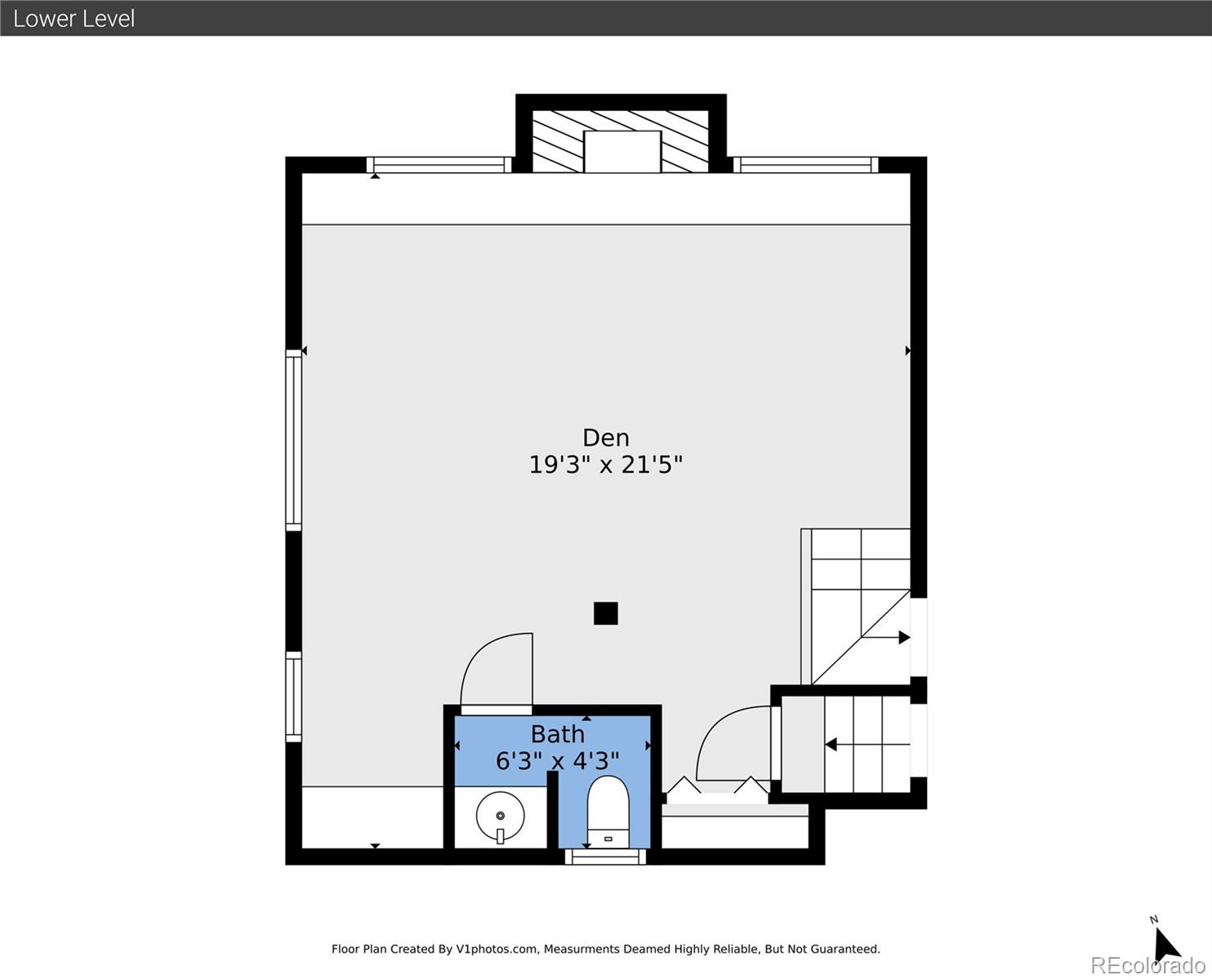 MLS Image #39 for 8487  yarrow court,arvada, Colorado