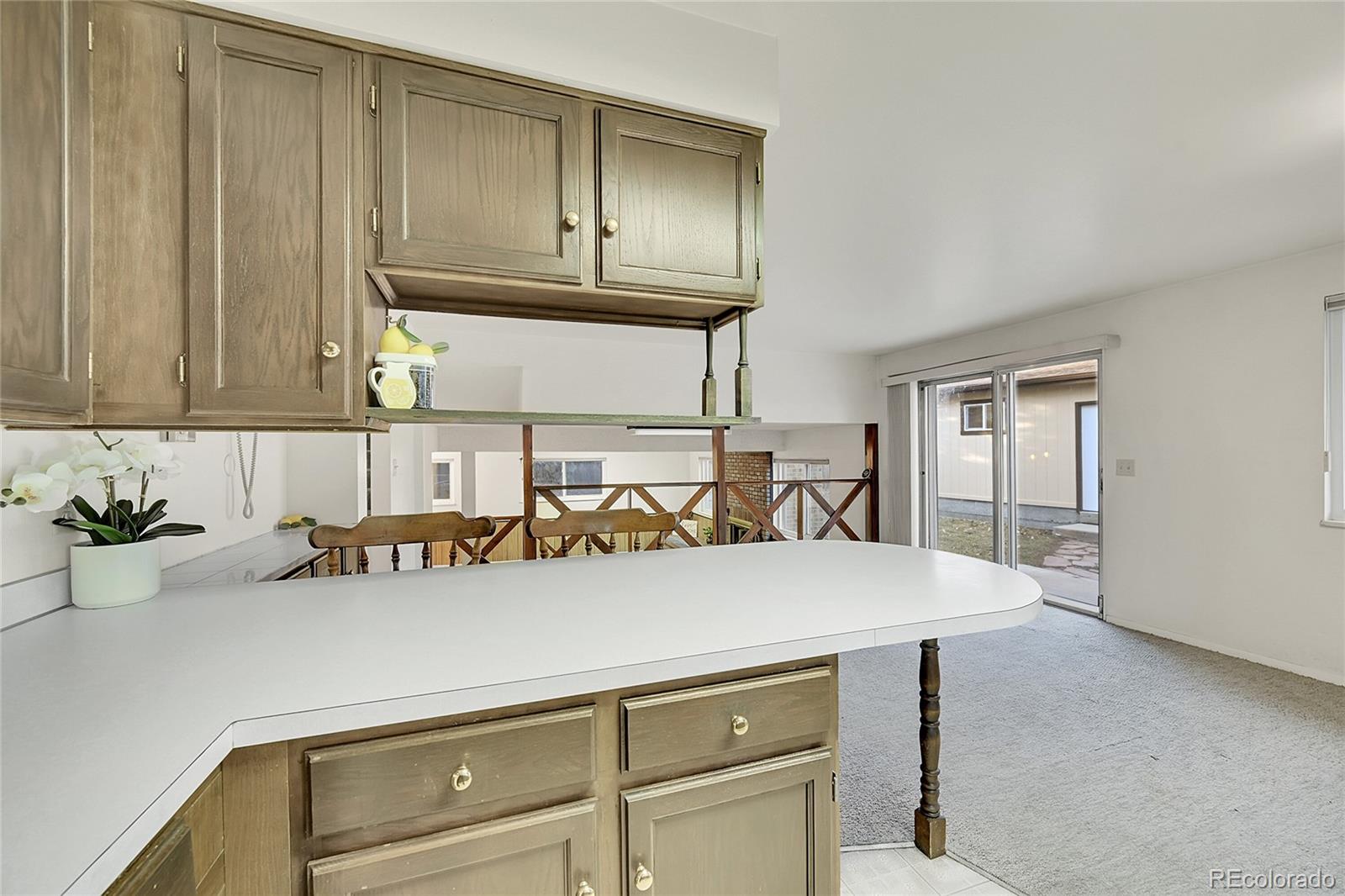 MLS Image #4 for 8487  yarrow court,arvada, Colorado