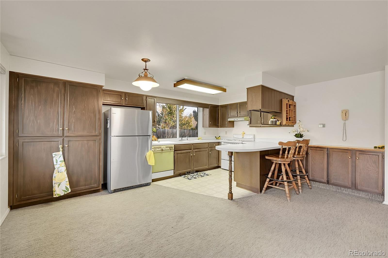 MLS Image #5 for 8487  yarrow court,arvada, Colorado