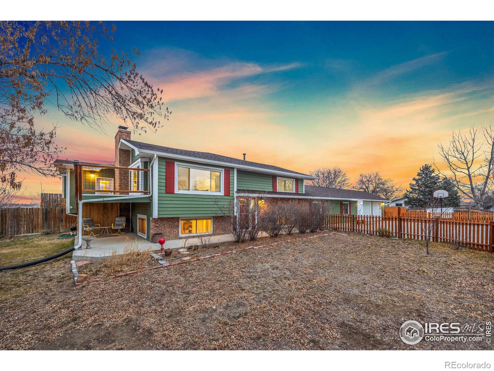 MLS Image #2 for 1305  35th street,loveland, Colorado