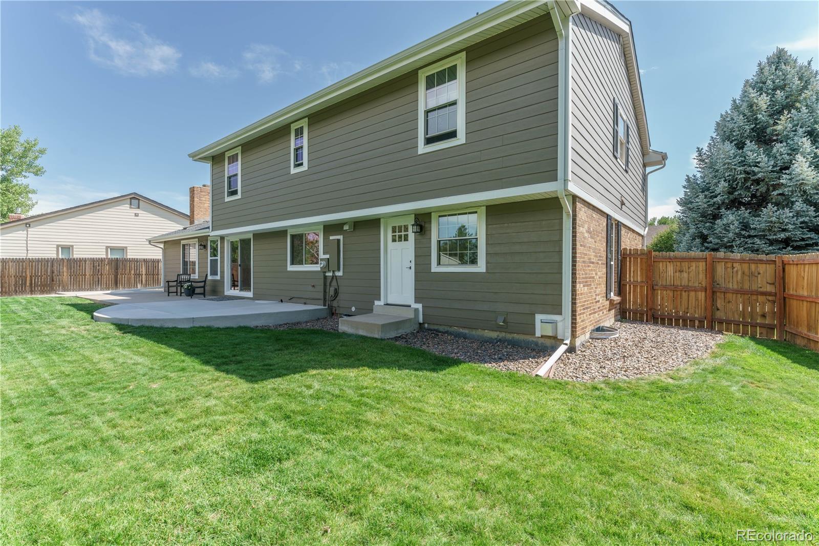 MLS Image #32 for 8875 e phillips place,centennial, Colorado