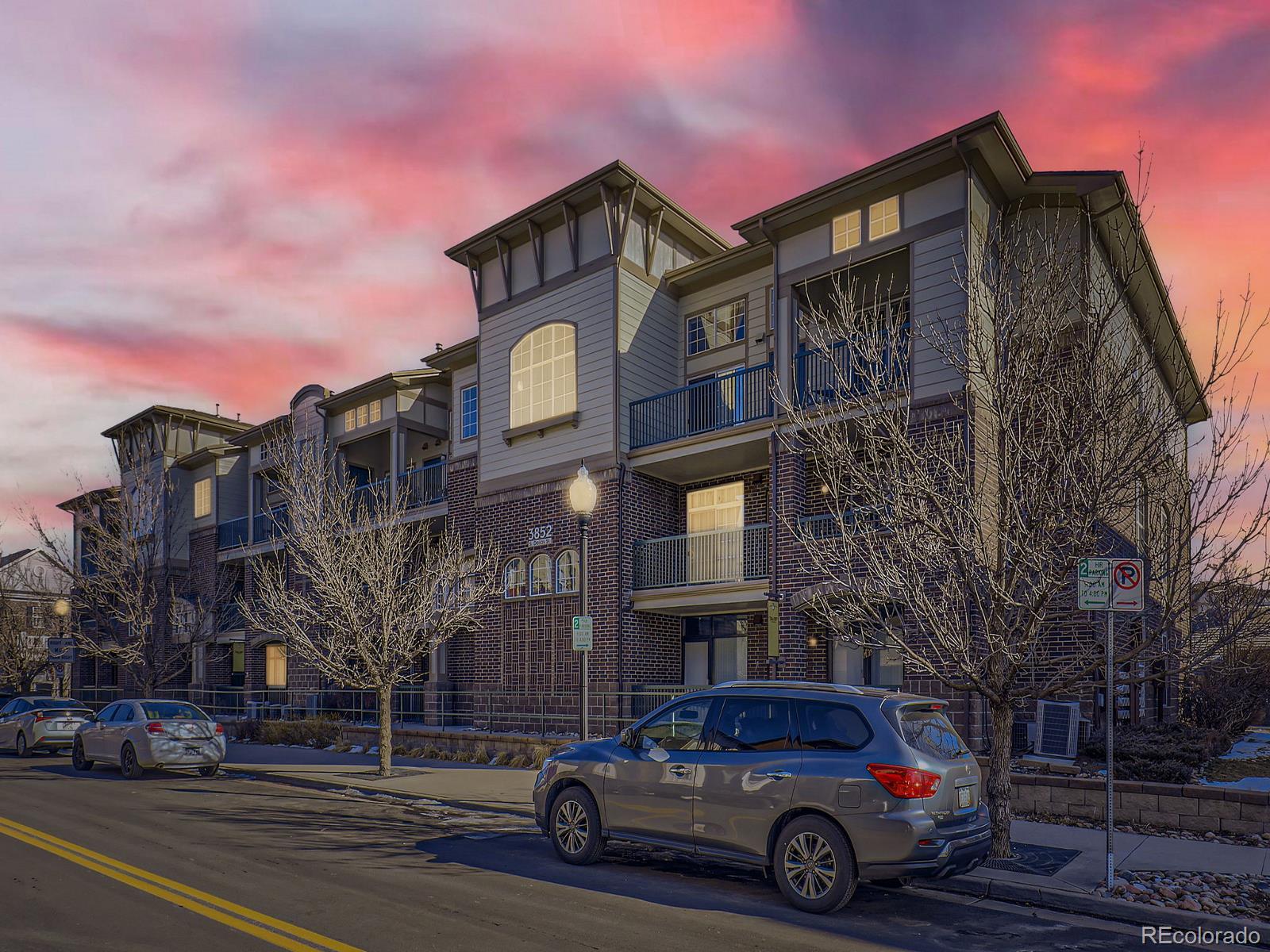 MLS Image #1 for 3852 s dallas street 8-308,aurora, Colorado